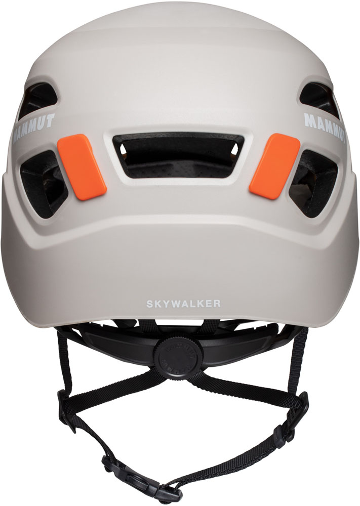 MAMMUT マムート クライミング ヘルメット Skywalker 3．0 Helmet