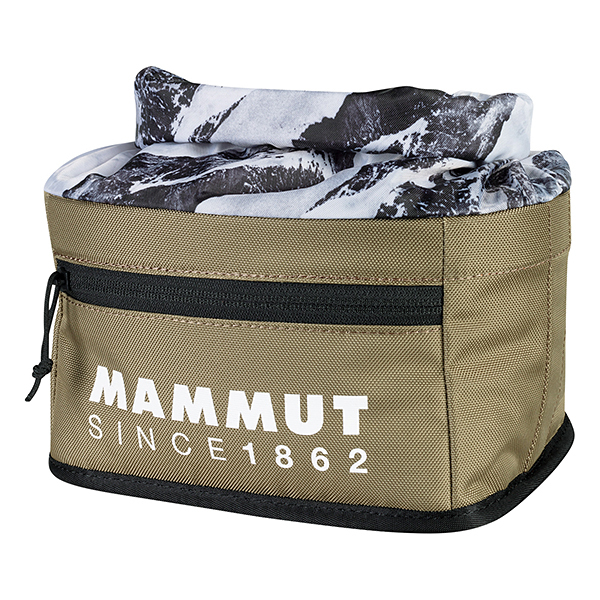 MAMMUT チョークバッグの商品一覧｜登山、クライミング用品