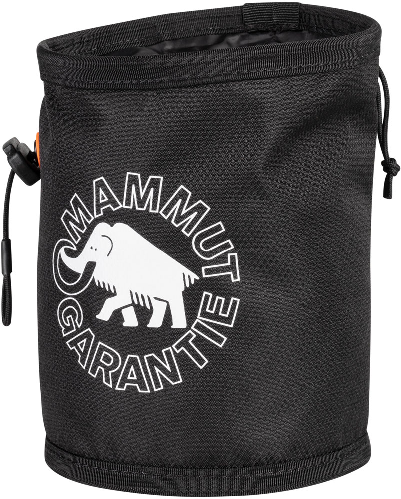 マムート Gym Print Chalk Bag チョークバッグ 2050-00340