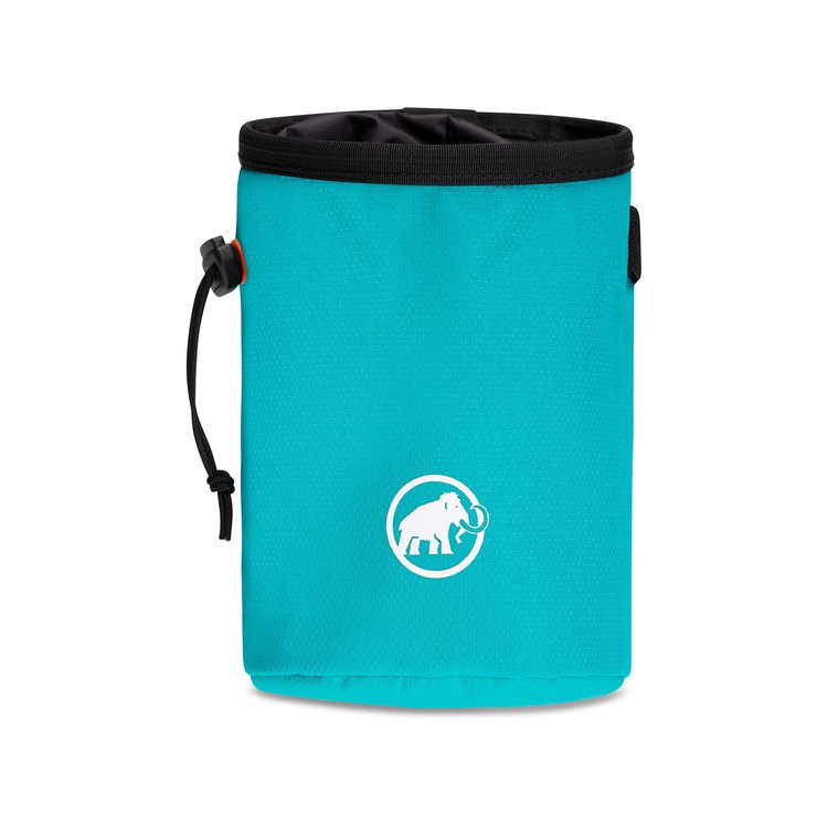 MAMMUT マムート チョークバッグ Gym Basic Chalk Bag 205000320 | 山