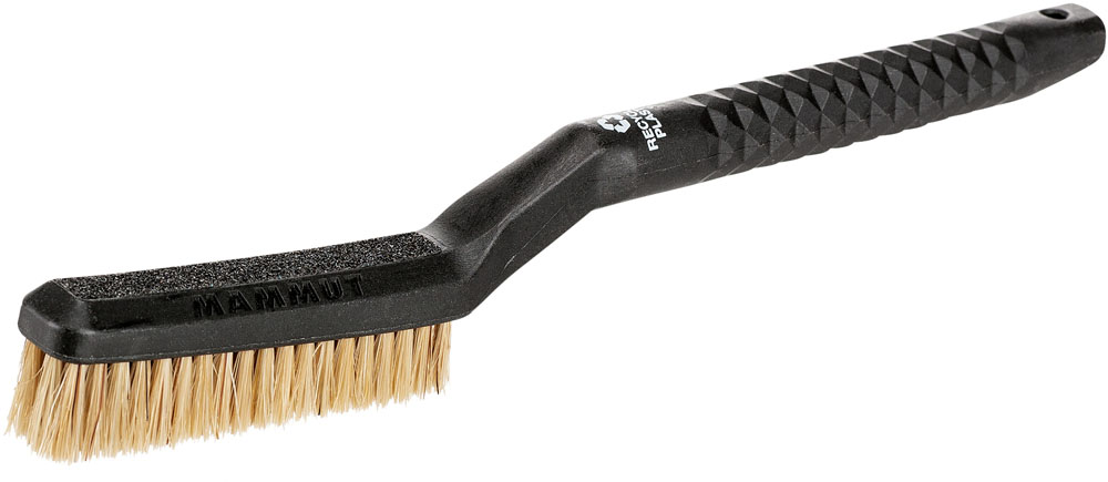 MAMMUT Sender Brush クライミング ボルダリング 耐久性 プラスチックグリップ 2050-00350
