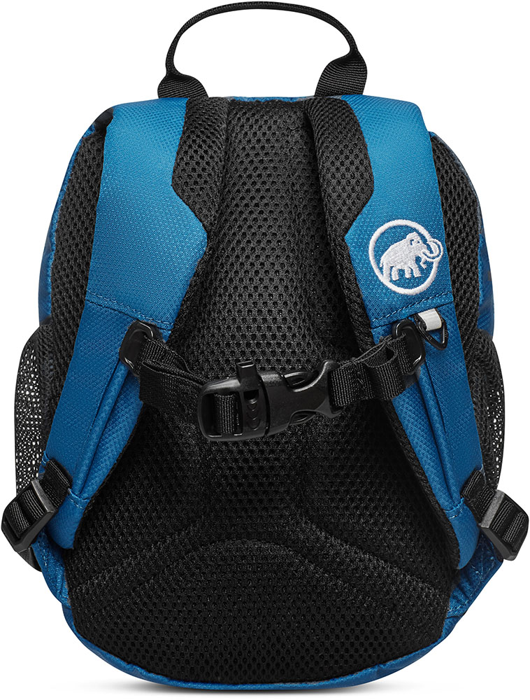 MAMMUT マムート キッズ ジュニア デイパック リュックサック 16L