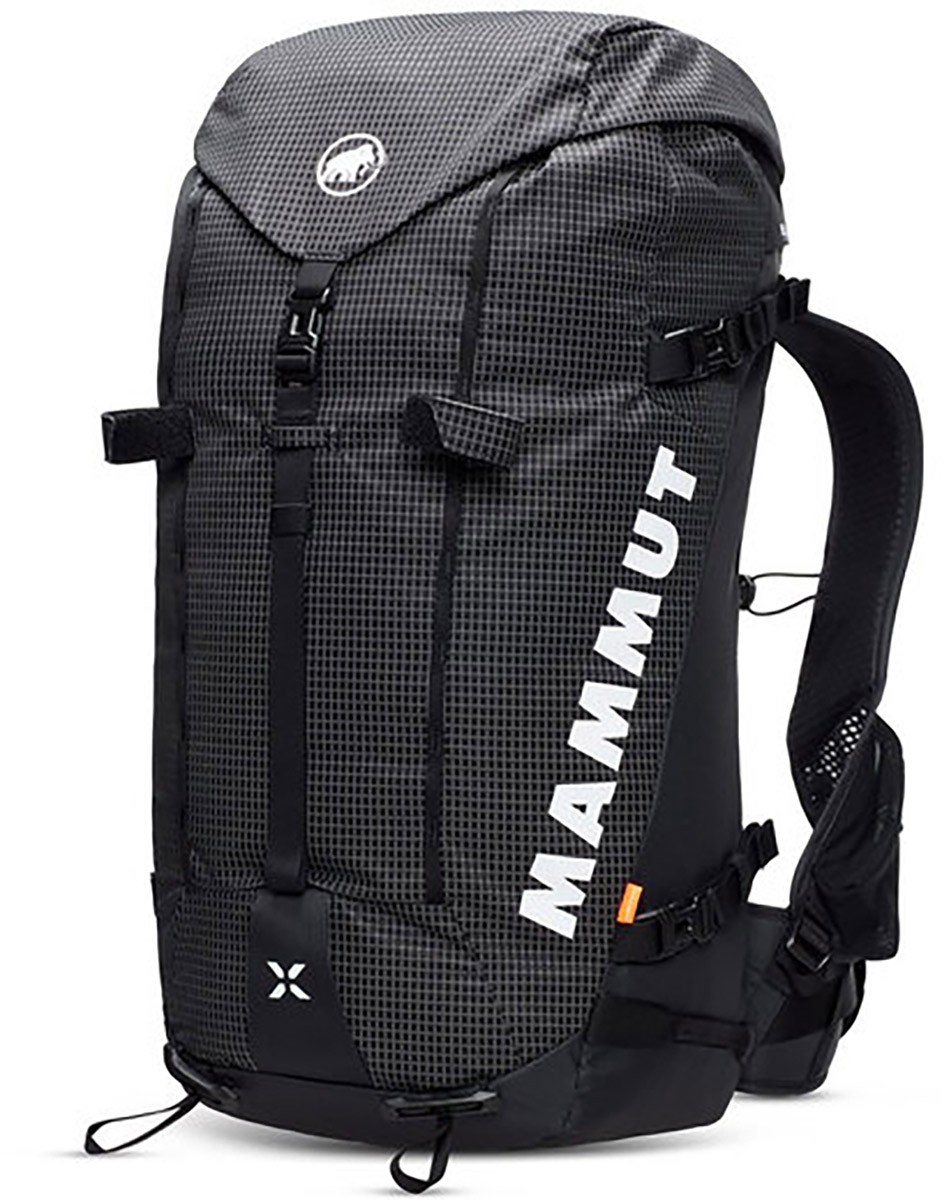 MAMMUT メンズ　レディース　バックパック　リュック　アウトドア　ハイキング　トリオン38 2520-03842