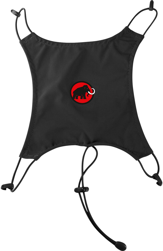 マムート Helmet Holder ヘルメットホルダー 2530-00120