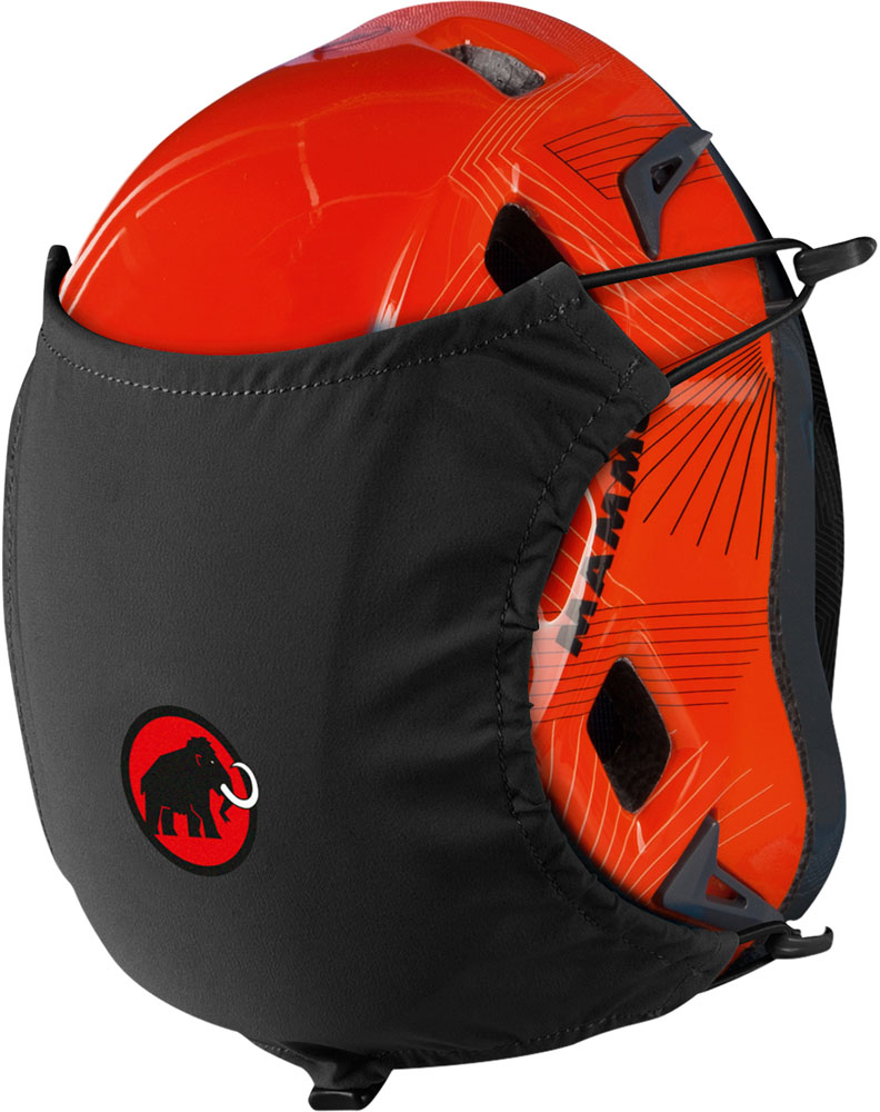 マムート Helmet Holder ヘルメットホルダー 2530-00120