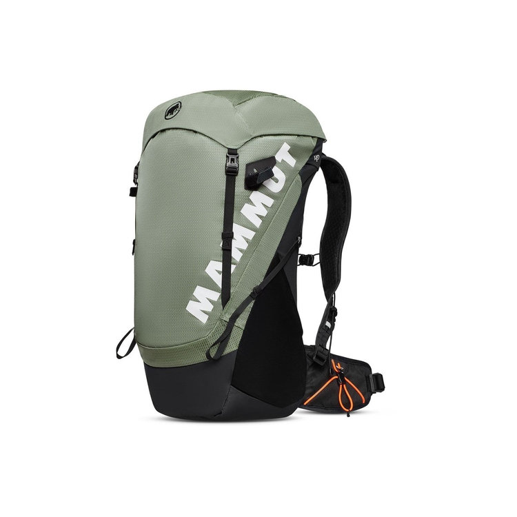 MAMMUT マムート レディース バックパック リュックサック ザック 30L Ducan 30 Women 2530-00330