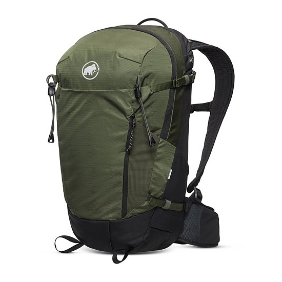 美品　MAMMUT　バック　25L MAMMUT 最大46%☆8/24まで マムート リュック メンズ レディース