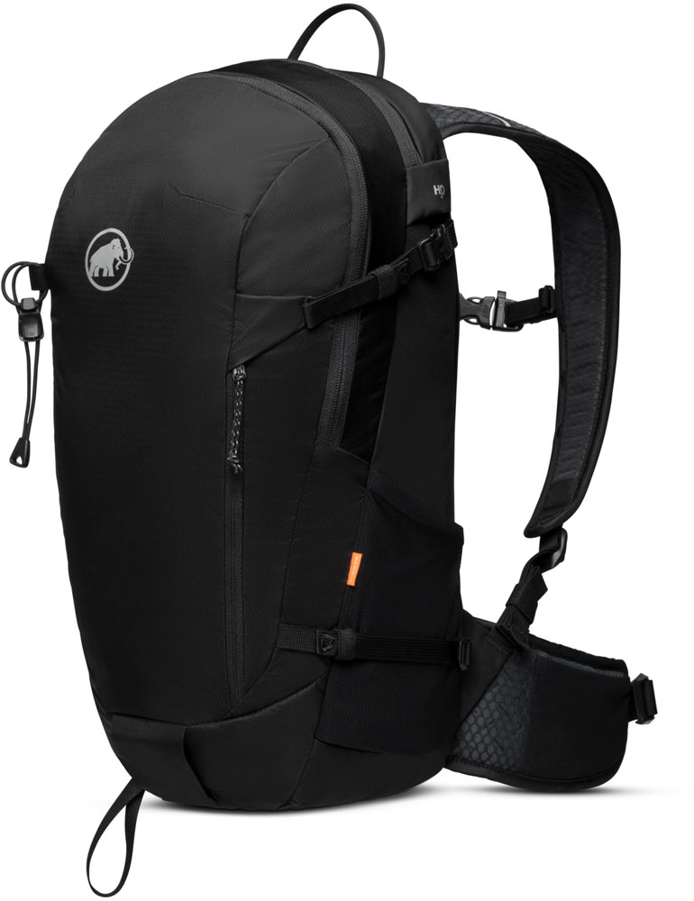 MAMMUT マムート バックパック 20L Lithium 20 リュック ザック レインカバー付 253003172