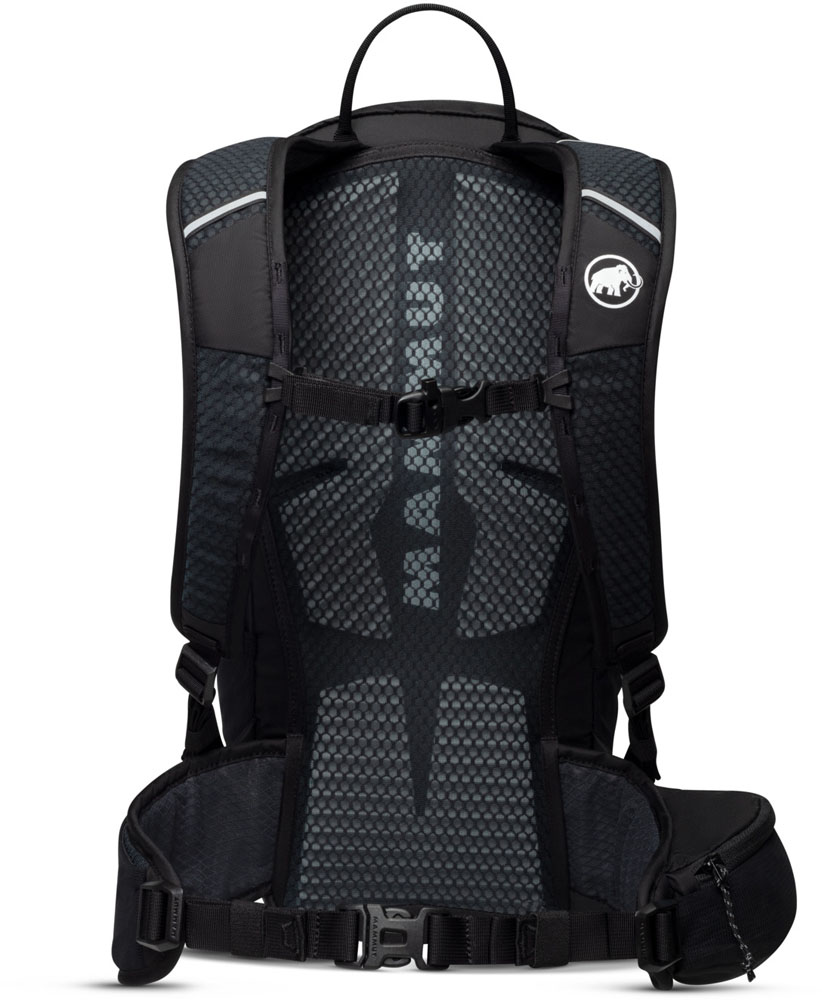 MAMMUT マムート バックパック 20L Lithium 20 リュック ザック レインカバー付 253003172