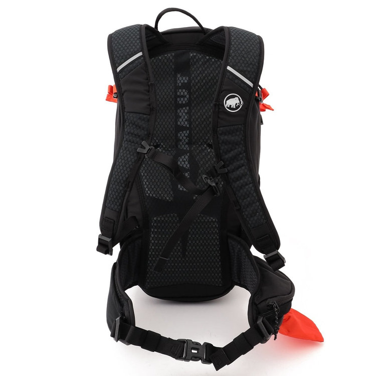 MAMMUT マムート バックパック 20L Lithium 20 リュック ザック レインカバー付 253003172