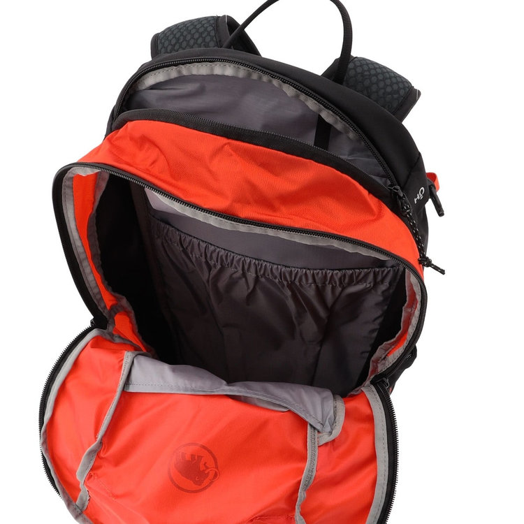 MAMMUT マムート バックパック 20L Lithium 20 リュック ザック レインカバー付 253003172