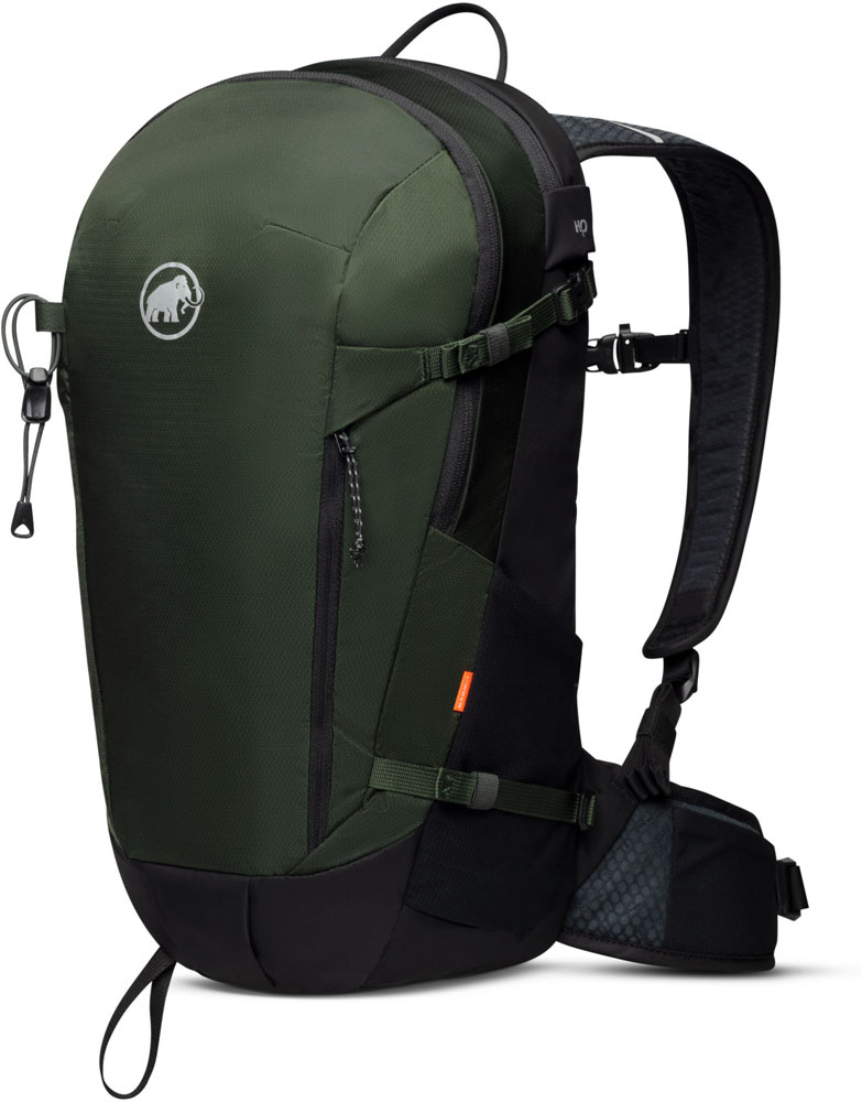 MAMMUT マムート バックパック 20L Lithium 20 リュック ザック レインカバー付 253003172