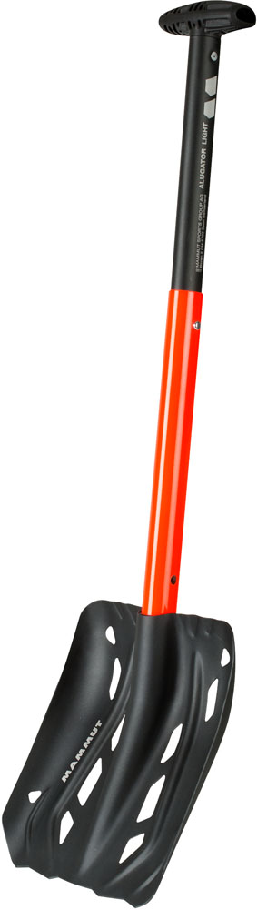マムート Alugator Light スコップ ショベル 2620-00231