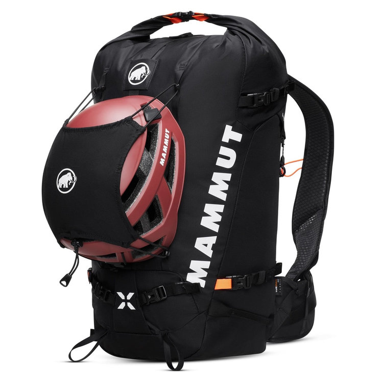 MAMMUT マムート ヘルメット用  ホルダー Helmet Holder 2810-00121