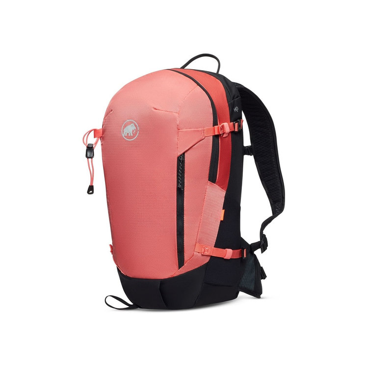 マムート Lithium 20 Women レディース リュック 25L デイパック バックパック 2530-00720