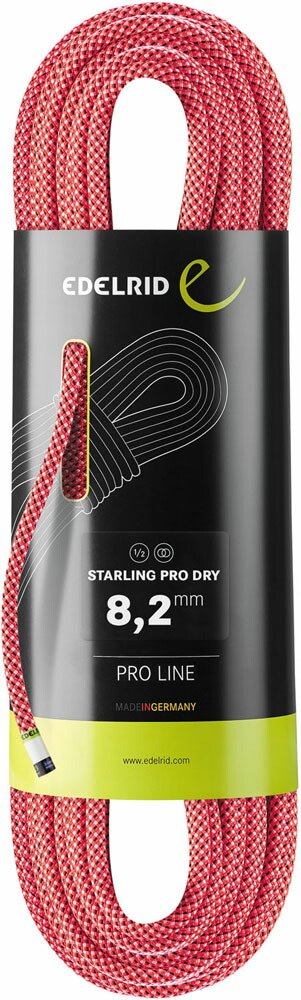 エーデルリッド スターリングプロドライ50m Starling Pro Dry ER71237050 PK