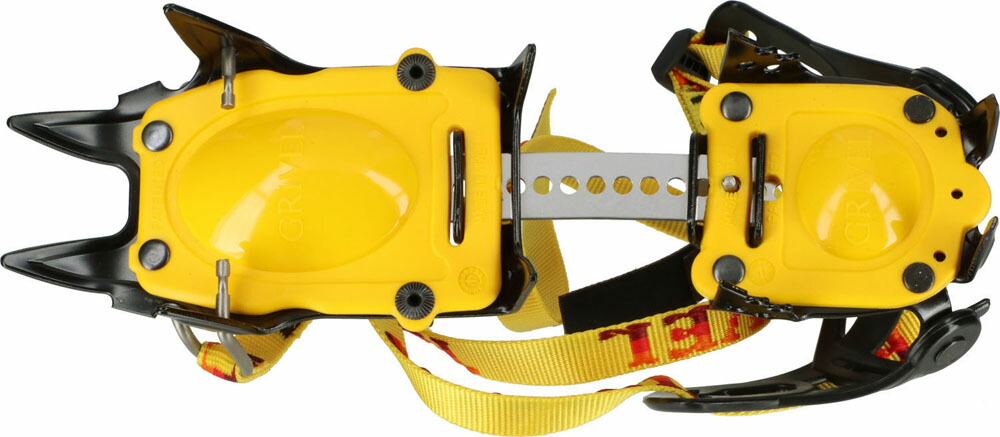 グリベル G10・Jクラシック G10 J Classic アイゼン 雪山 登山 スノークライミング 冬山 GVRA072A8F