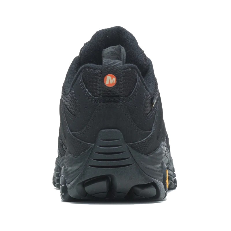 MERRELL メンズ トレッキングシューズ ローカット MOAB 3 SYNTHETIC GORE-TEX モアブ 3 シンセティック ゴアテックス 500239