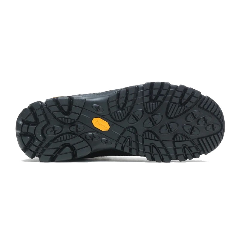 MERRELL メンズ トレッキングシューズ ミッドカット MOAB 3 SYNTHETIC MID GORE-TEX モアブ 3 シンセティック ミッド ゴアテックス 500249