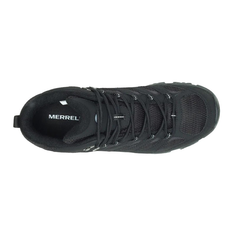 MERRELL メンズ トレッキングシューズ ミッドカット MOAB 3 SYNTHETIC MID GORE-TEX モアブ 3 シンセティック ミッド ゴアテックス 500249