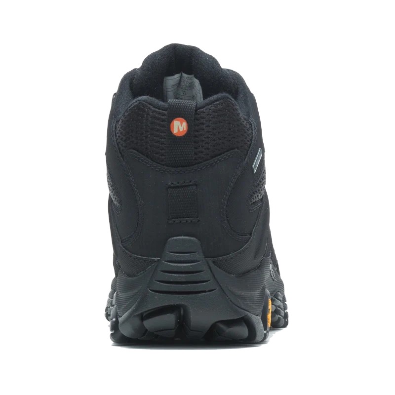MERRELL メンズ トレッキングシューズ ミッドカット MOAB 3 SYNTHETIC MID GORE-TEX モアブ 3 シンセティック ミッド ゴアテックス 500249