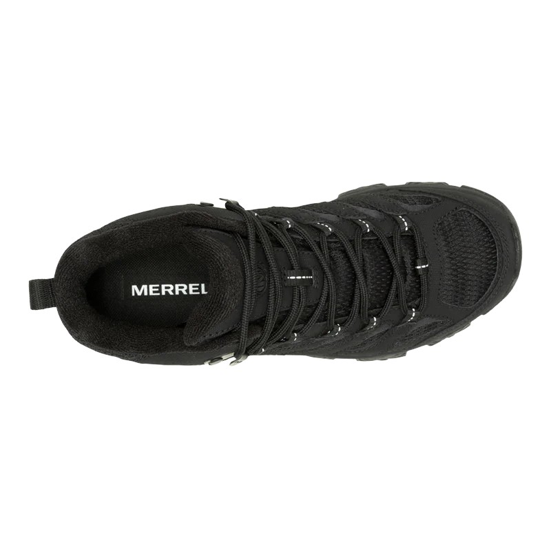MERRELL レディース トレッキングシューズ ミッドカット MOAB 3 SYNTHETIC MID GORE-TEX モアブ 3 シンセティック ミッド ゴアテックス 500424