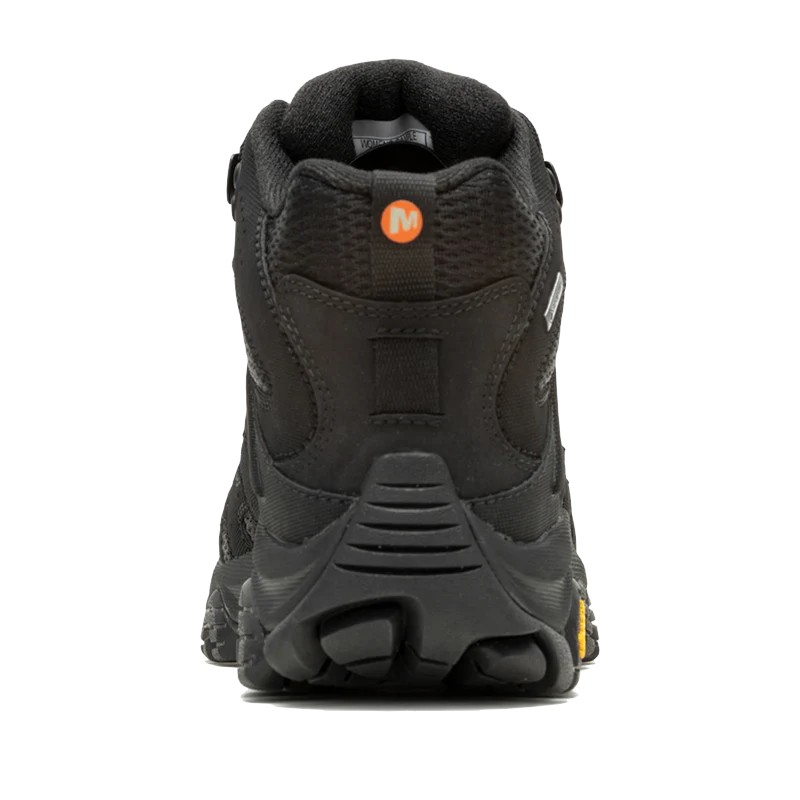 MERRELL レディース トレッキングシューズ ミッドカット MOAB 3 SYNTHETIC MID GORE-TEX モアブ 3 シンセティック ミッド ゴアテックス 500424