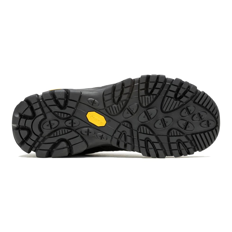 MERRELL レディーストレッキングシューズ ローカット MOAB 3 SYNTHETIC GORE-TEX モアブ 3 シンセティック ゴアテックス 500426