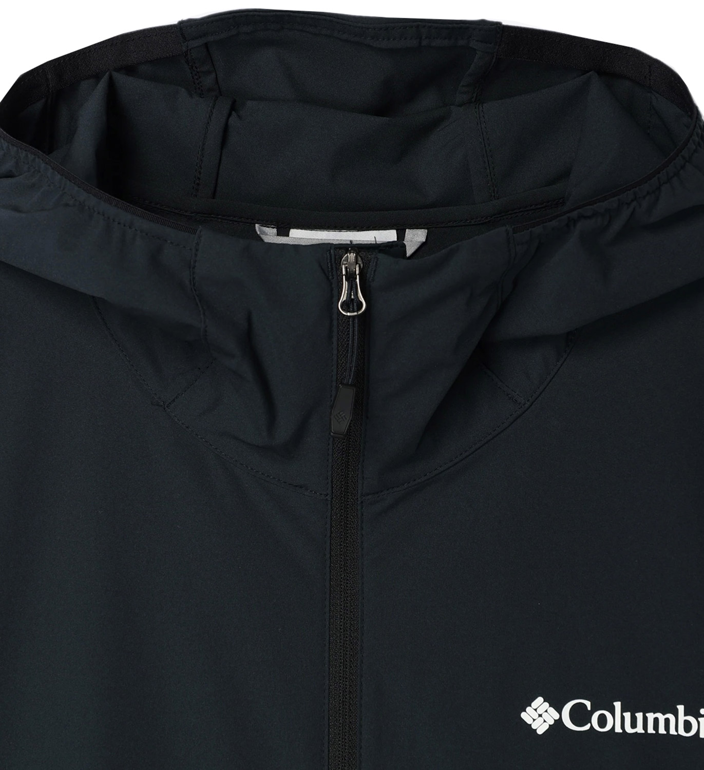 COLUMBIA メンズ　登山　日焼け防止　撥水　ライトキャニオンソフトシェルジャケット PM0373