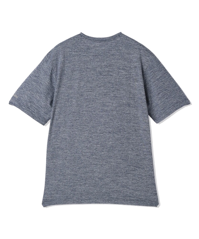 COLUMBIA メンズ 半袖Tシャツ 半袖シャツ クイック ハイク グラフィック ショートスリーブティー AJ9815