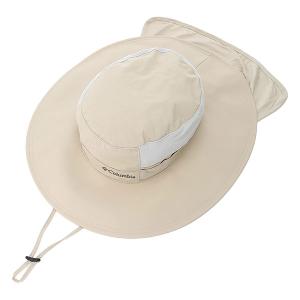 コロンビア クールヘッドIIゼロブーニー 帽子 ハット CU0133