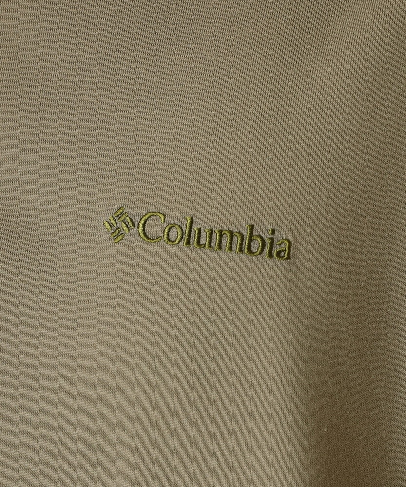 メンズ 半袖Tシャツ 半袖シャツ アーバンハイクグラフィックショートスリーブTシャツ PG3033