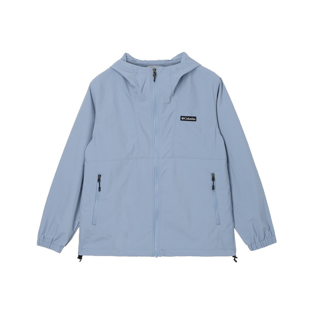 レディース ウィメンズパークトゥーゲートジャケット PL0498