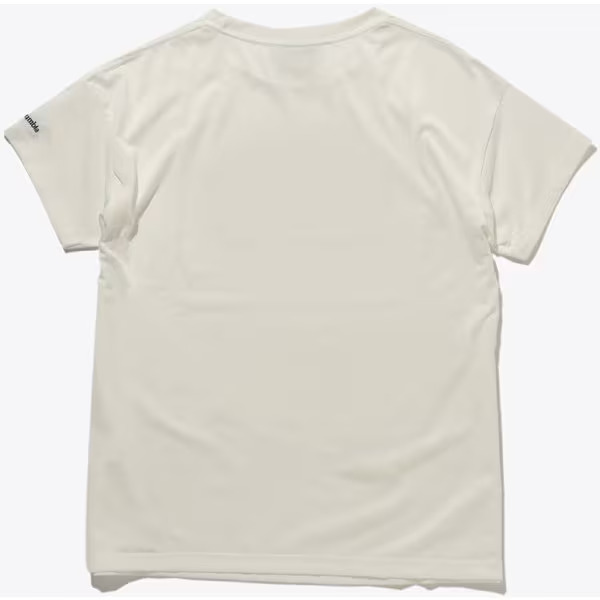 Columbia コロンビア レディース 半袖シャツ 半袖Tシャツ チェンバリンコウブS/S Tシャツ PL9636