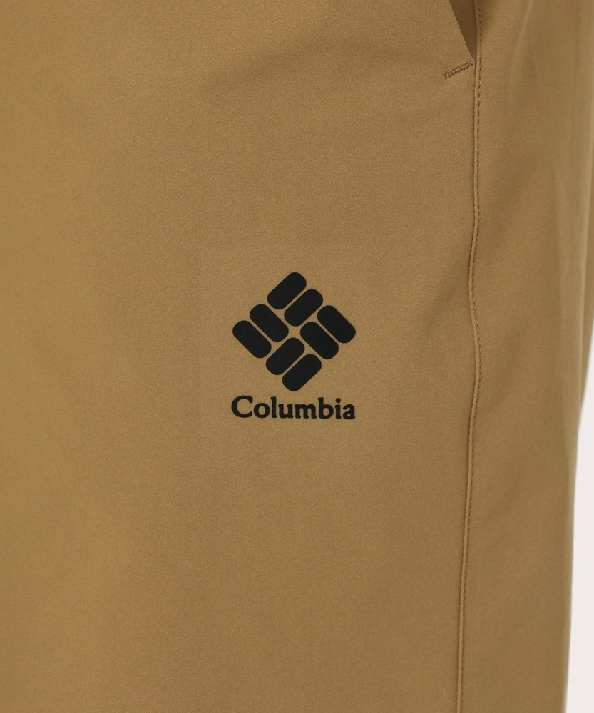 COLUMBIA メンズ ショートパンツ 短パン ハーフパンツ エンジョイマウンテンライフソフトシェルショーツ PM0261