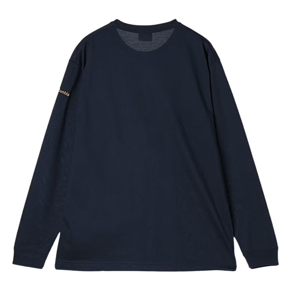 コロンビア アーバンハイクグラフィックロングスリーブTシャツ メンズ 長袖 Tシャツ PM0571