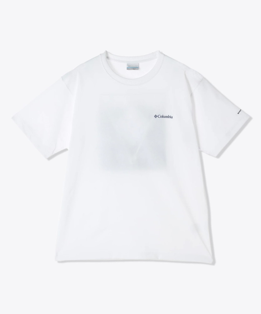 COLUMBIA メンズ 半袖Tシャツ 半袖シャツ アーバンハイクショートスリーブティー PM0746