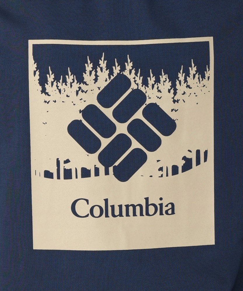 COLUMBIA メンズ 半袖Tシャツ 半袖シャツ アーバンハイクショートスリーブティー PM0746