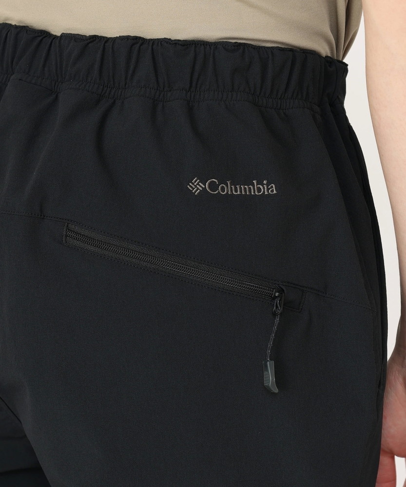 COLUMBIA メンズ トレッキングパンツ ロングパンツ タイムトゥートレイルパンツ XM3567