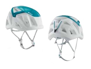 EDELRID エーデルリッドSalathe Lite サラテ ライト 超軽量ヘルメット