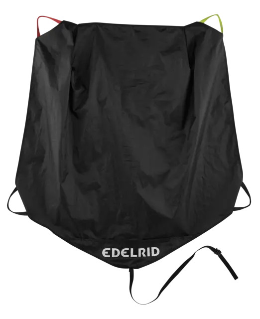 EDELRID ロープ タープ ROPE TARP ロープバッグ ER72199