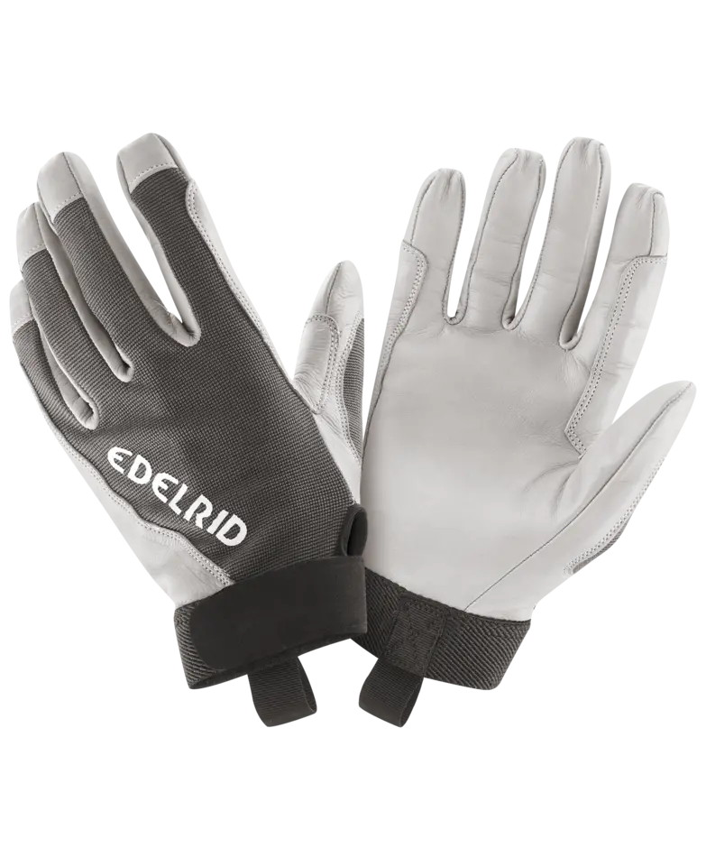 EDELRID クライミンググローブ 手袋 スキニーⅡ Skinny Glove ER72496B
