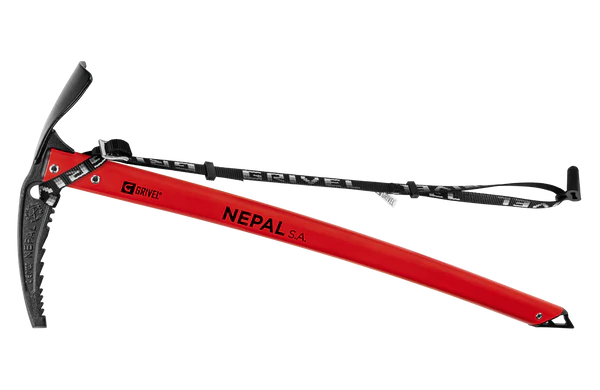 Grivel アイスアックス ネパール SA GV-PINEPR