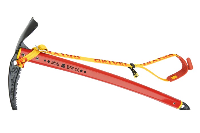 即出荷GRIVEL グリベル ネパール SA プラス　66cm 登山ウェア・アウトドアウェア