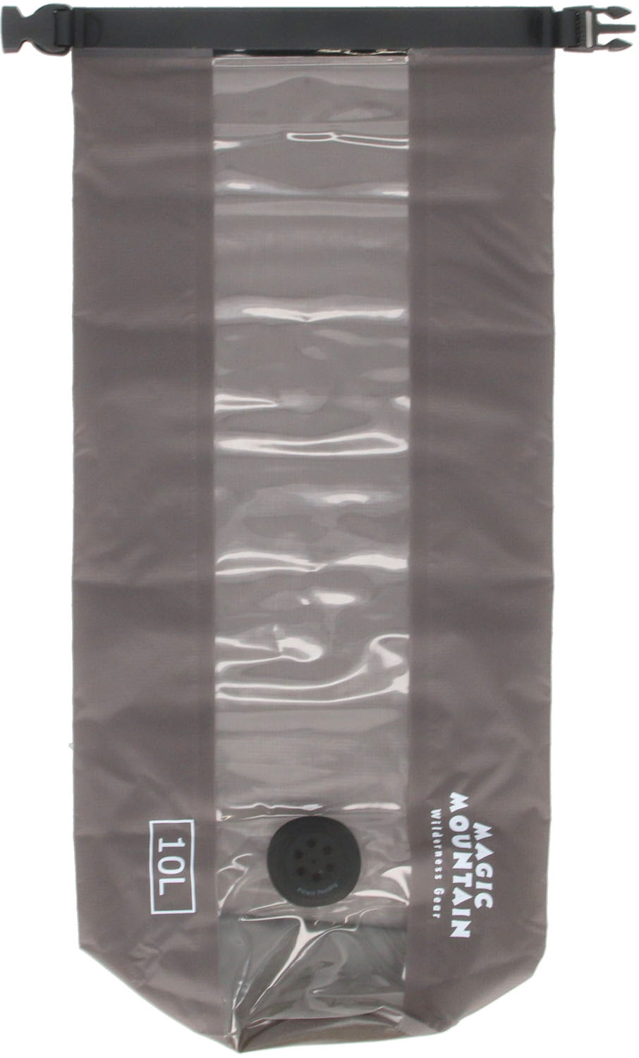 MAGICMOUNTAIN コンプレスドライバッグ 10L MMCPDB10L