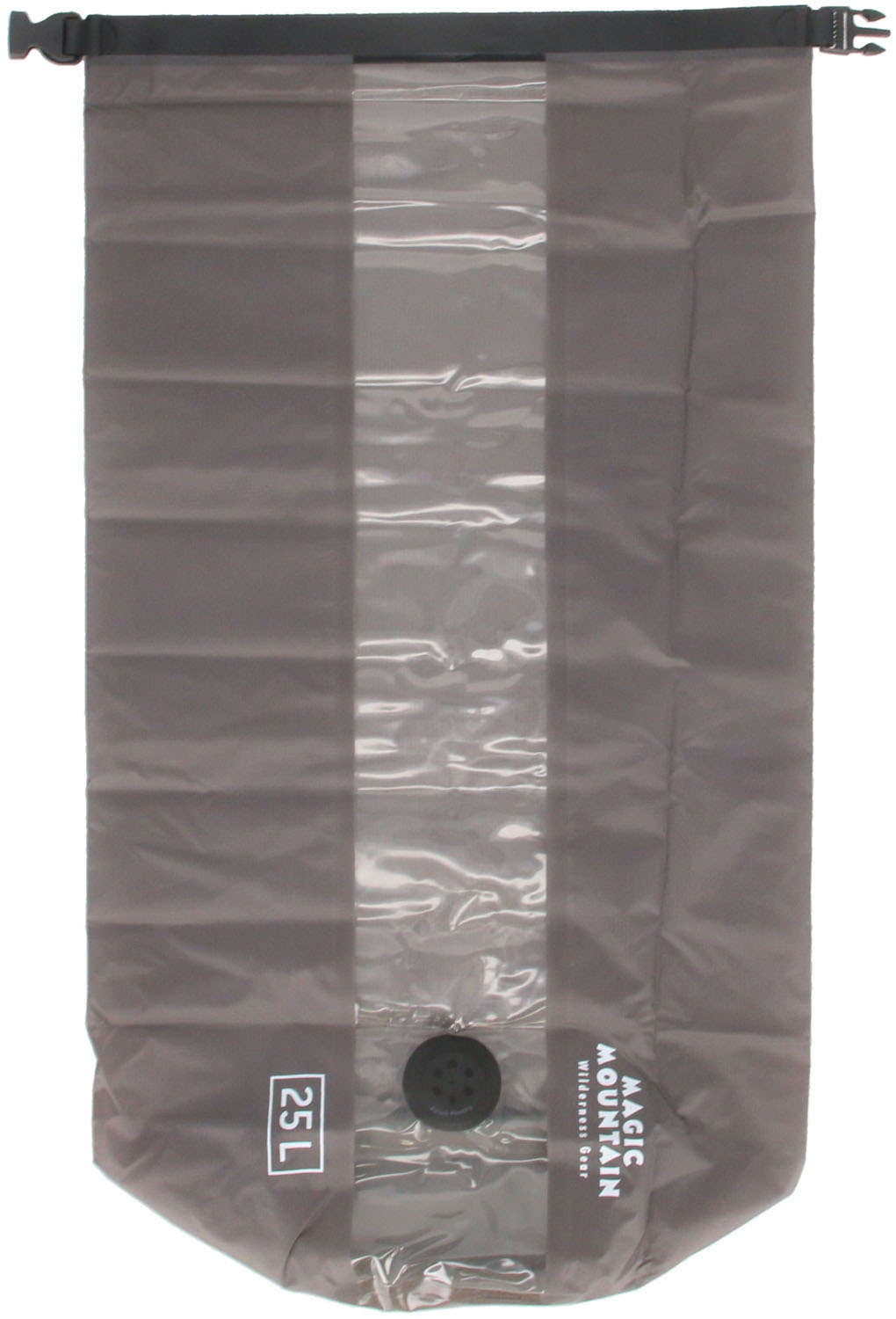 MAGICMOUNTAIN コンプレスドライバッグ 25L MMCPDB25L