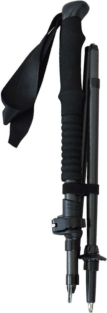 フォールディングカーボン アウトドア 登山 ポール MP2307