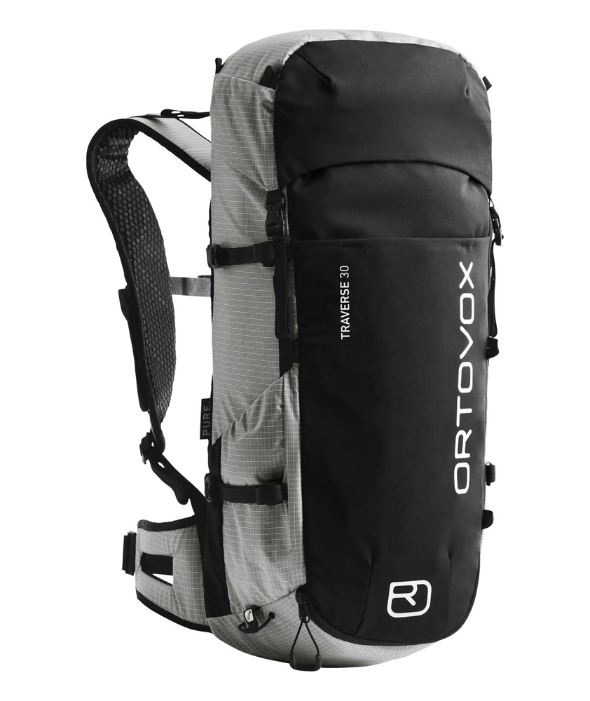 バックパック リュックサック ザック トラバースピュア TRAVERSE PURE 30 OV-48559