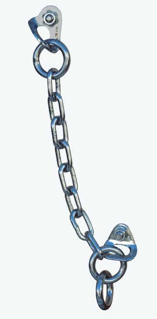 roc’teryx ラッペルステーション8C ルート終点用アンカー RT7358CHA