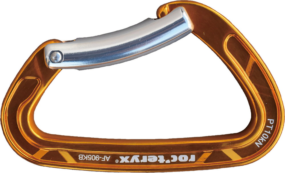 roc’teryx カラビナ ノーズフリーベント RTAF905KB